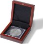 кутия Volterra за съхранение на монета в капсула QUADRUM , снимка 1 - Нумизматика и бонистика - 40464718