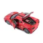 Метални колички Ferrari 458 Challenge №5 – 1:24, снимка 3