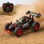 Офроуд кола с дистанционно управление RC Rock Crawler 1:16, радиоуправляема играчка за момчета, 2.4G, снимка 1