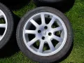ПРОМО Алуминиеви Джанти за Peugeot Citroen 4x108 16 цола.Отлично състояние., снимка 3