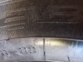 4 броя гуми с джанти 2023г, снимка 3