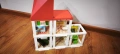 Детска къщичка(разглобяема), снимка 3