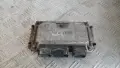 Компютър Citroen Saxo 1.1i 2001 0261206246 9637838780 Saxo (1996-2004), снимка 3