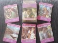 Любовни карти: Romance Angels & Romantic Tarot & Romantic Faery Oracle, снимка 7