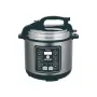 Мултикукър под налягане Voltz ОV51985I6 1000W, 6л., 9програми, Инокс, снимка 1