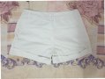 Бели панталонки Vero moda, снимка 4