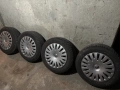 Продавам джанти с гуми за Фолксваген Голф 5, снимка 2
