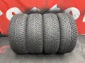 215 60 17, Зимни гуми, Nokian WRSnowProof, 4 броя, снимка 3