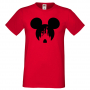 Мъжка тениска Mickey Head 2 Подарък,Изненада,Рожден ден, снимка 9