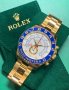 Мъжки часовник Rolex Yacht Master