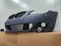 ПРЕДНА М-ТЕХНИК БРОНЯ ЗА BMW Е60/Е61, снимка 4
