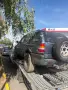 Фронтера Б 2.2бенз.136к.с. за части, снимка 5