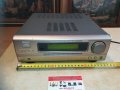 denon stereo receiver SWISS 0403211813, снимка 3