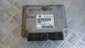 Компютър Seat Ibiza 1.4i 2004 036906034HA 61601.150.05 Ibiza (6L) (2002-2008), снимка 1