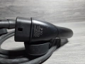 ПРОМО ! FNRIDS 11 kW Type 2 to Type 2 кабел за зареждане на коли ! , снимка 5
