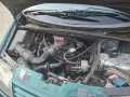 VW SHARAN 2.0 GAZ Ван Шаран 2.0 бензин ,газ, снимка 10