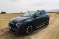 Kia Sportage 2.0 LPG Signature Gravity, снимка 4