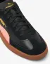 PUMA Club II Era Black/Pink Дамски Маратонки👟Дамски Спортни Обувки Код P2964, снимка 3