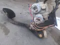 Спирачен главен кран с педал, снимка 4