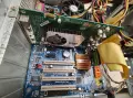 Компютър AMD и монитор LG, снимка 5