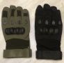 Тактически ръкавици, снимка 1 - Екипировка - 44580865
