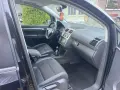 VW Touran 2.0tdi , снимка 9