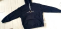 Fred Perry Embroidered Overhead Shell Jacket Half Zip Mens Size M НОВО! ОРИГИНАЛ! Мъжкo Анорак Яке !, снимка 5
