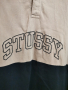 Stussy Block Jersey Hoodie. , снимка 2