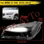 Стъкла Капаци БМВ BMW X1 E84 2010 - 2015 Стъкла Фарове БМВ Х1 Е84, снимка 4