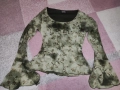 сладки vintage блузки, снимка 1