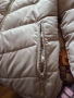 Зимно яке в бежаво, снимка 4