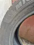 Зимни Michelin Alpin 6 225/55/R17 97H, снимка 8