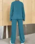 Дамски ежедневен комплект от две части, 4цвята , снимка 18