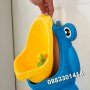 Писоар Жаба Детски писоар Froggy, снимка 6