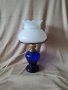 Продавам старинна лампа, снимка 1 - Антикварни и старинни предмети - 42473428