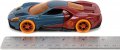 Jada 253223013 Кола Marvel Doctor Strange Ford GT 1/32, снимка 3