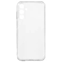 Удароустойчив силиконов кейс за Samsung Galaxy A36 5G / Прозрачен /, снимка 2