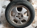 Алуминиеви джанти за OPEL. 15", снимка 1