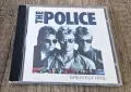 Компакт Дискове - Поп - Рок: Police – Greatest Hits, снимка 1