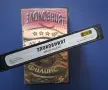 Видеокасета VHS Злокобният / Лу Даймънд Филипс, снимка 3