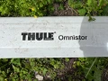 Тента Thule Omnistor 5200, бяла 400 см., снимка 2