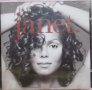 Janet Jackson – Janet. (1993, CD) , снимка 1