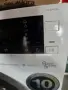 Пералня с сушилня Beko HTV8743XG, снимка 3