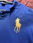 Big Pony Polo Ralph Lauren Син L, снимка 5