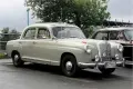 Mercedes 190 Ponton-части, снимка 7
