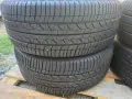 Лети джанти 16ки 4х100 Toyota + летни гуми 195/50/16 Bridgestone, снимка 12