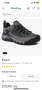 Туристически обувки KEEN, снимка 6