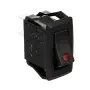 Бутон “micro” превключвател LED 12/24V – '45541 – LAMPA, снимка 1