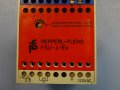 контролер Pepperl+Fuchs FSU-2/Ex controller, снимка 2
