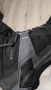 Мъжки туристически обувки Salomon Gore-tex Ultra 4 Mid Gtx - black/magnet/pearl blue, снимка 4